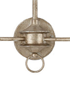 Applique double de Norvège