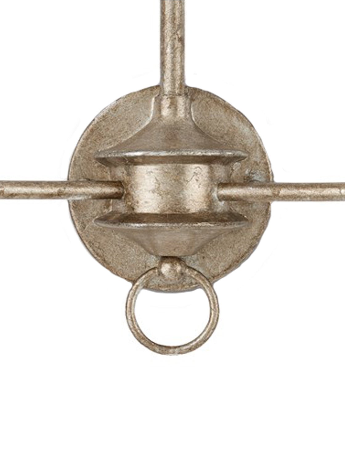 Applique double de Norvège