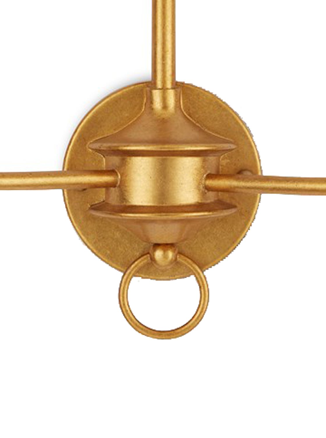 Applique double de Norvège