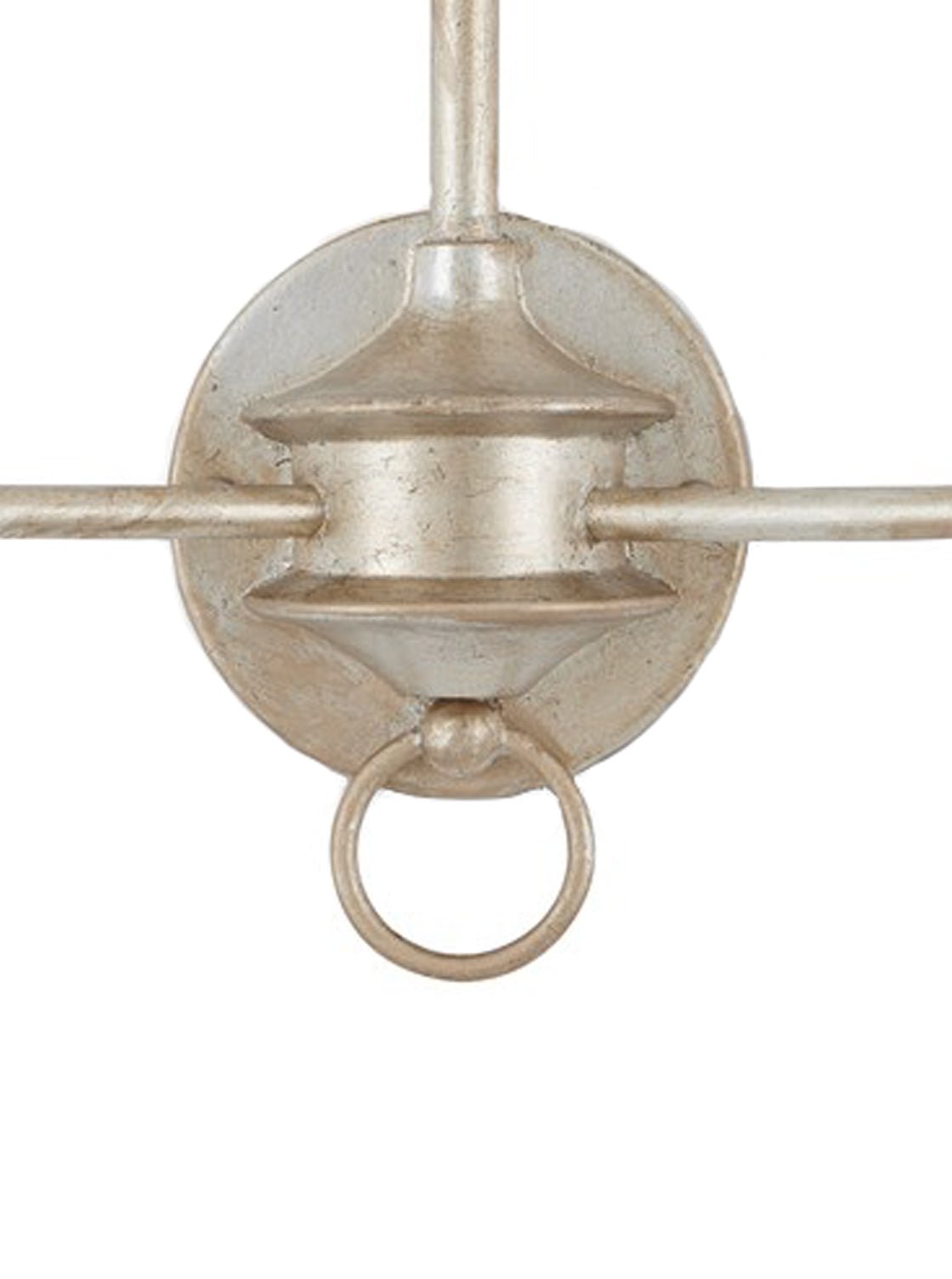 Applique double de Norvège