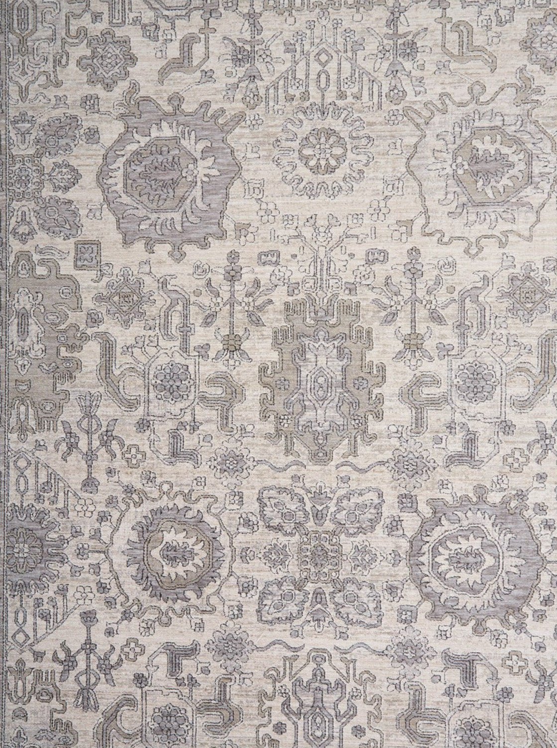 Tapis d'Odessa