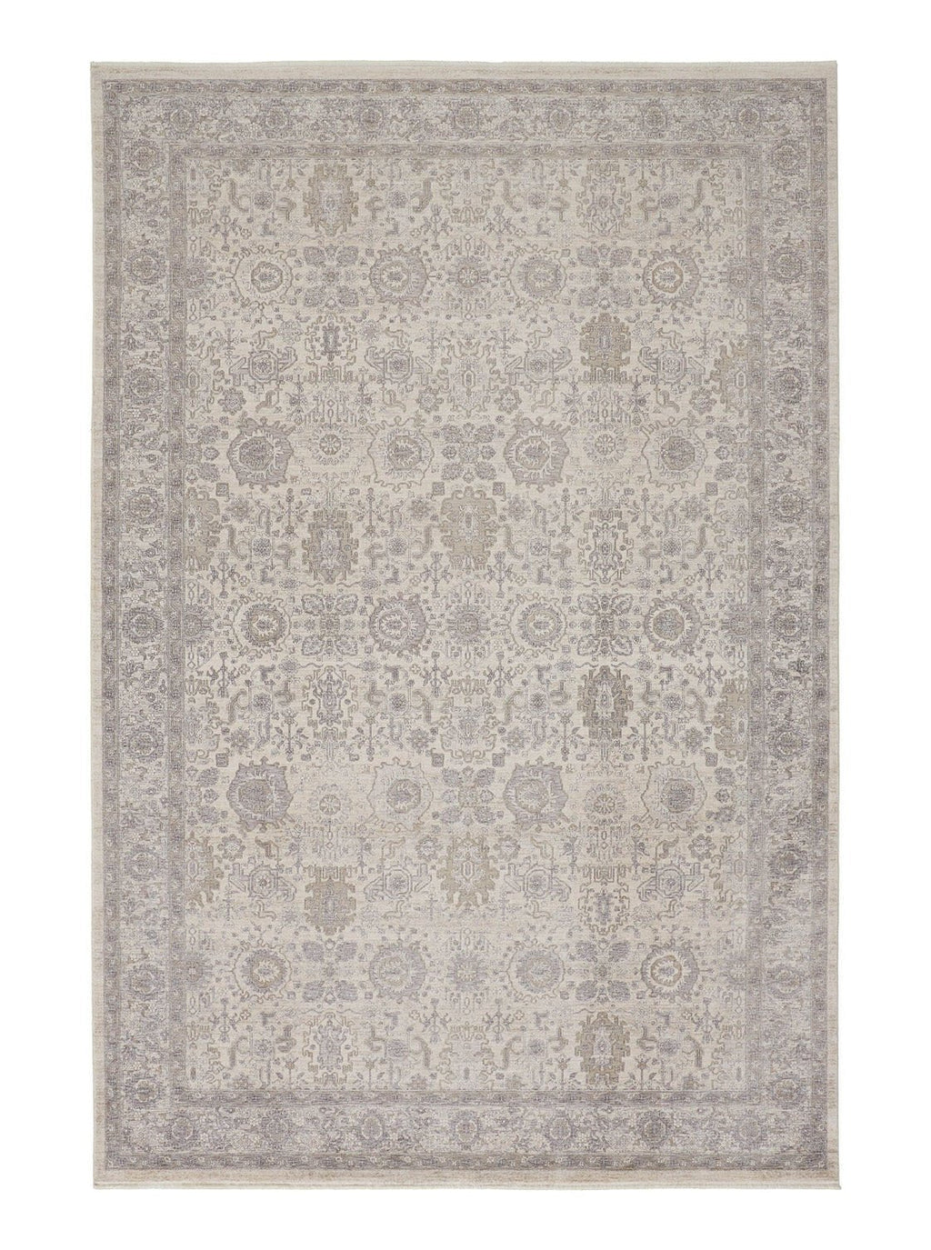 Échantillon de tapis Odessa