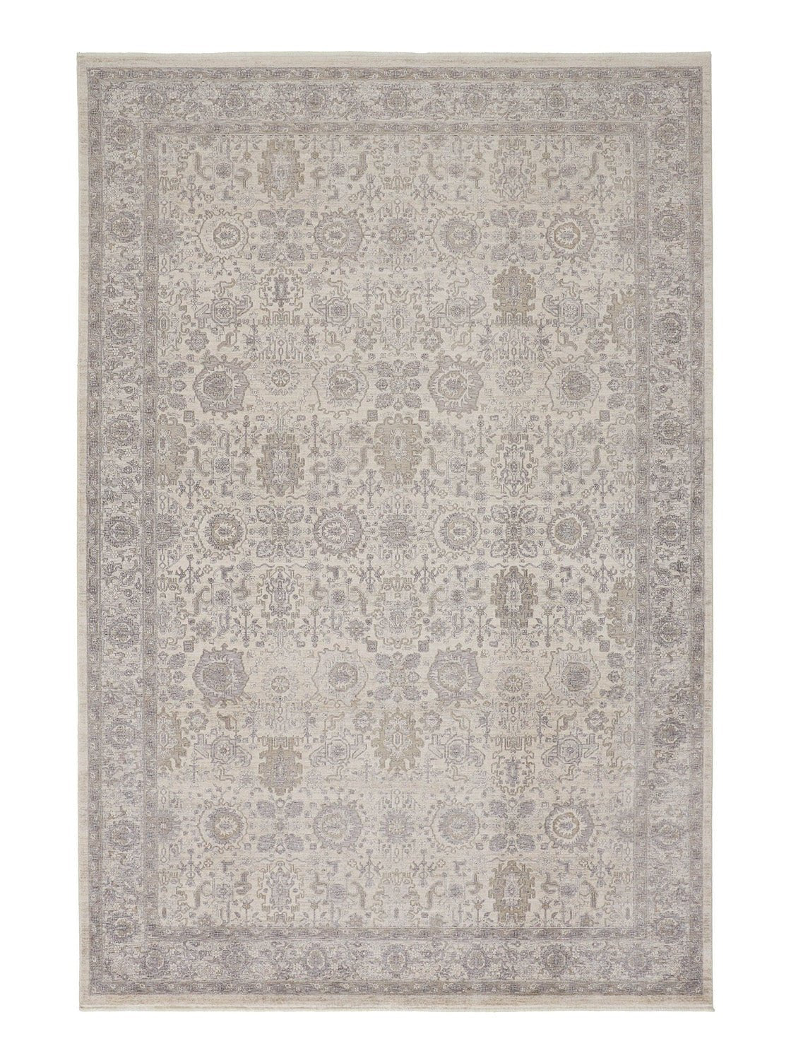 Échantillon de tapis Odessa