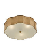 Support encastré Oleander