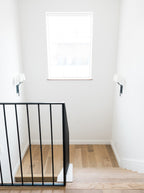 Applique double Olivia