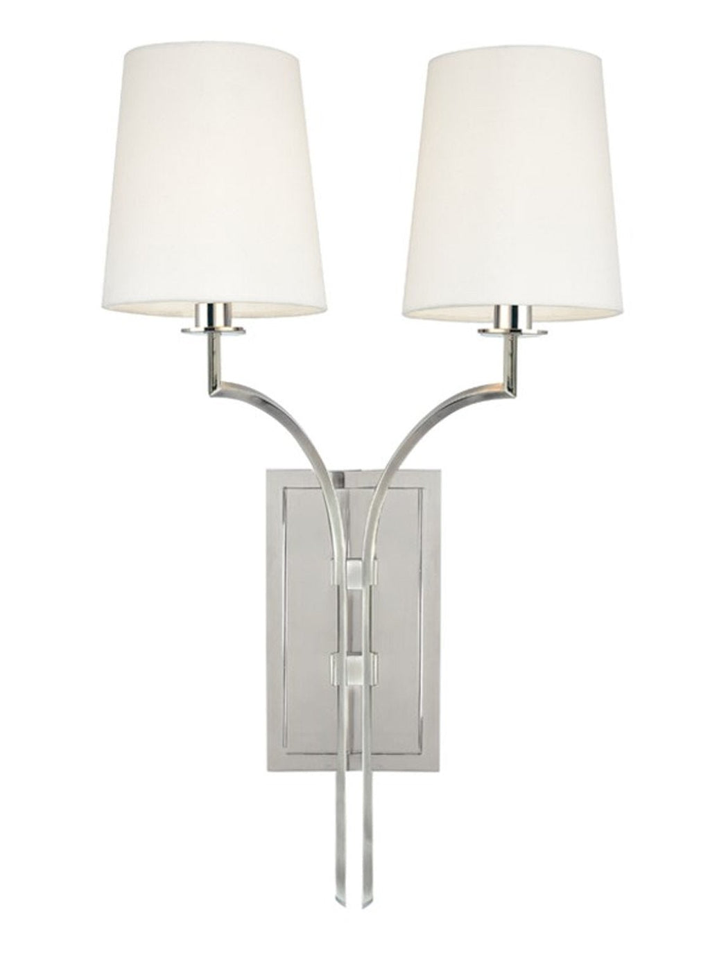 Applique double Olivia