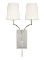 Applique double Olivia