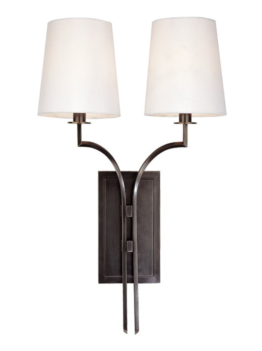 Applique double Olivia