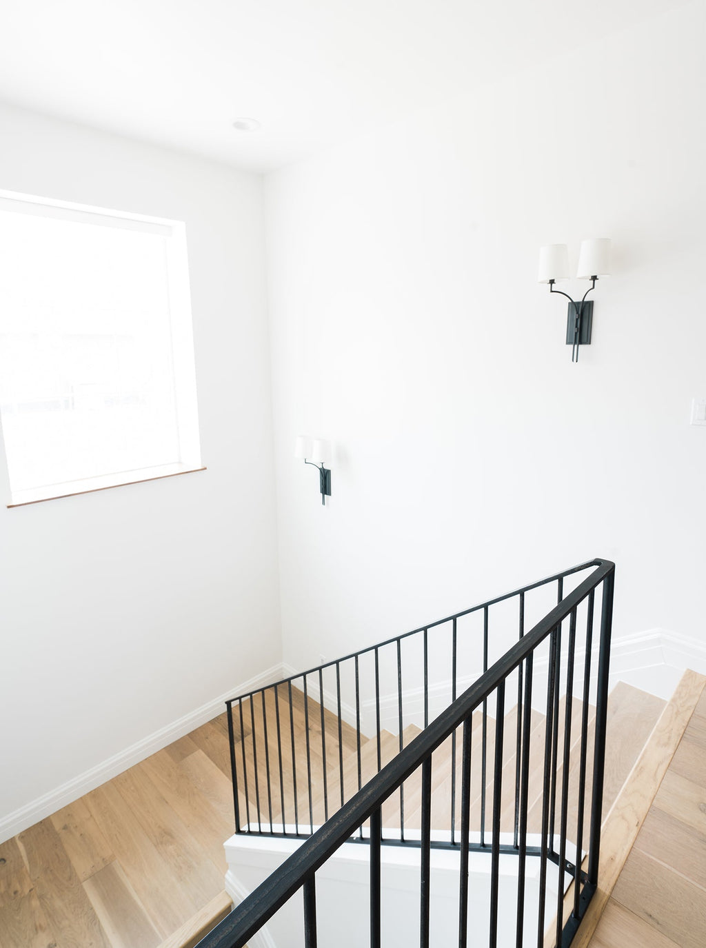 Applique double Olivia