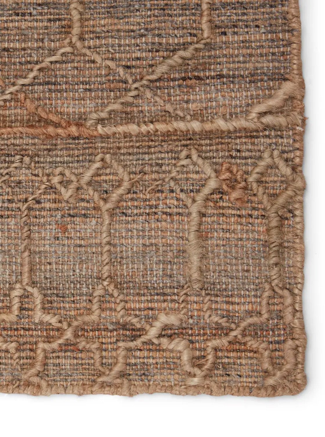 Échantillon de tapis Orly