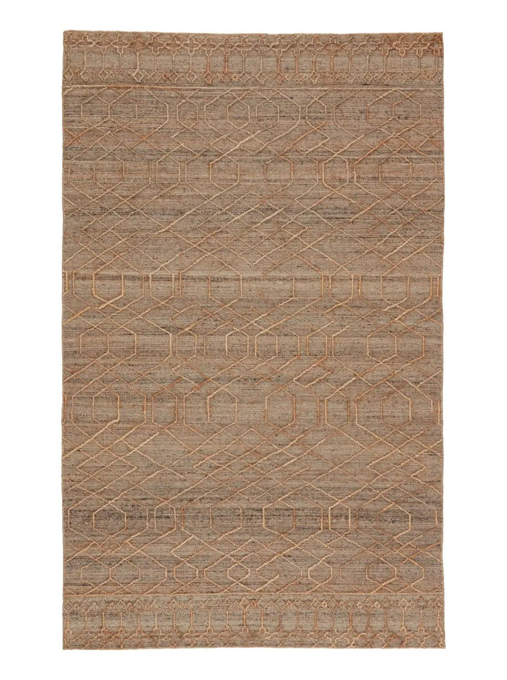 Échantillon de tapis Orly