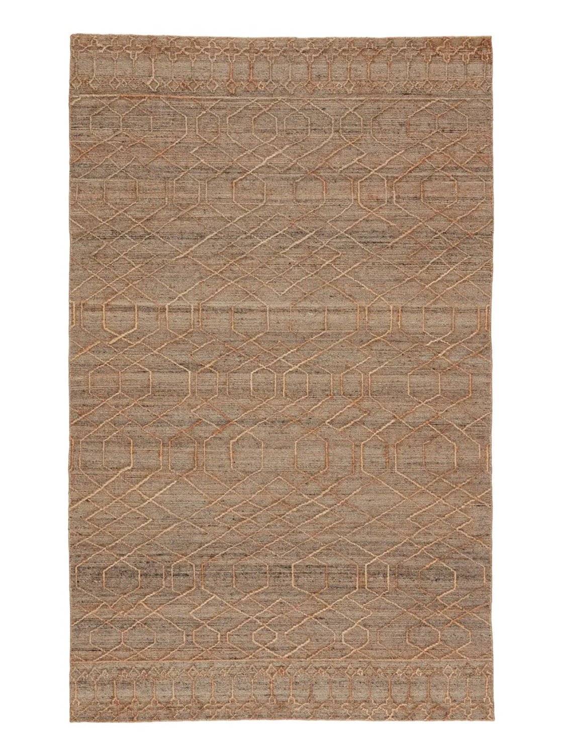 Échantillon de tapis Orly