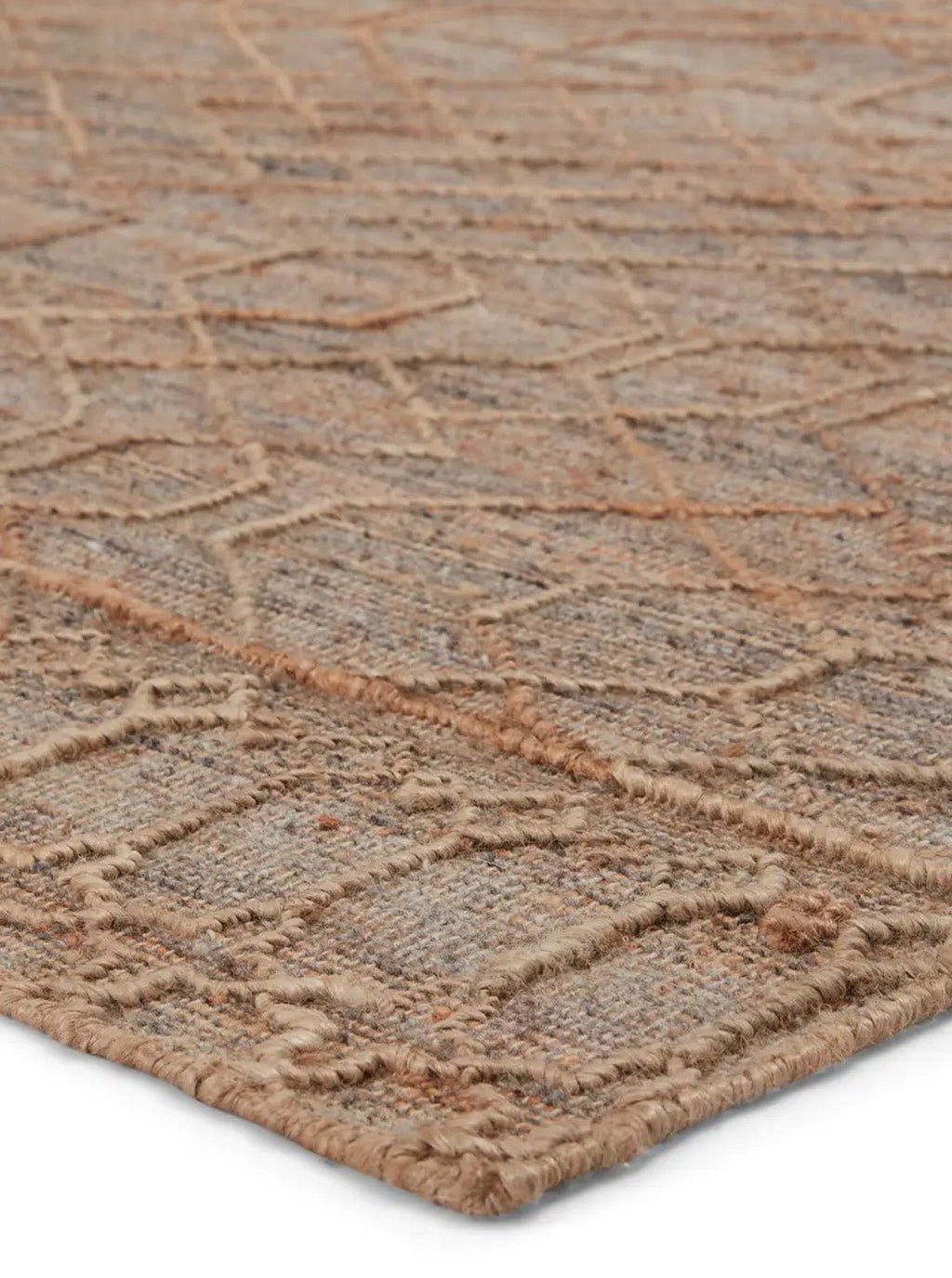 Échantillon de tapis Orly