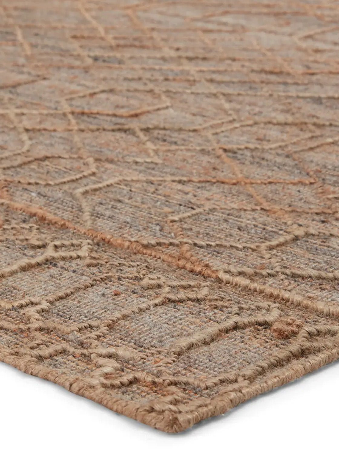 Échantillon de tapis Orly