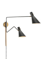 Applique murale Othello