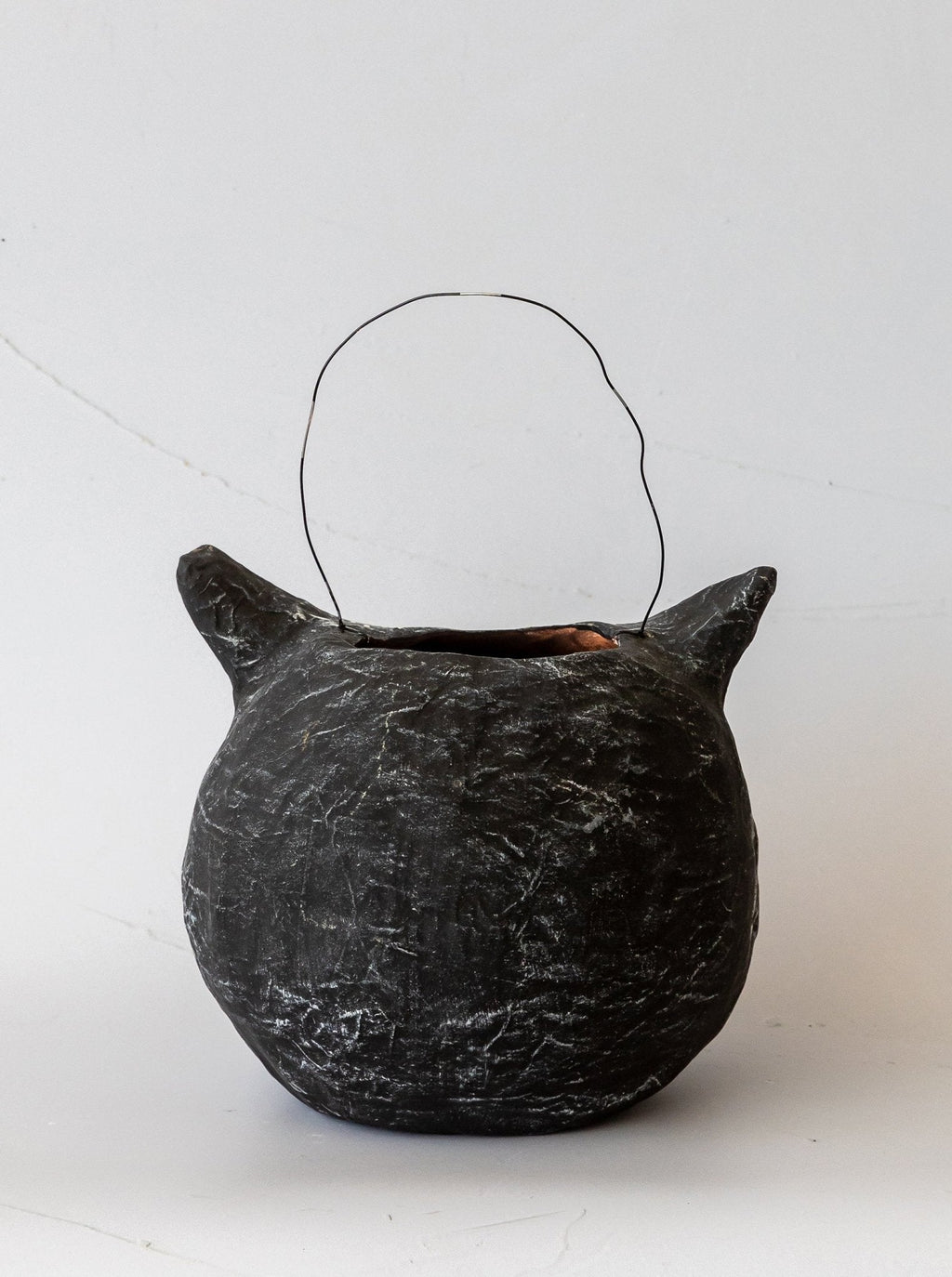 Seau à bonbons hibou