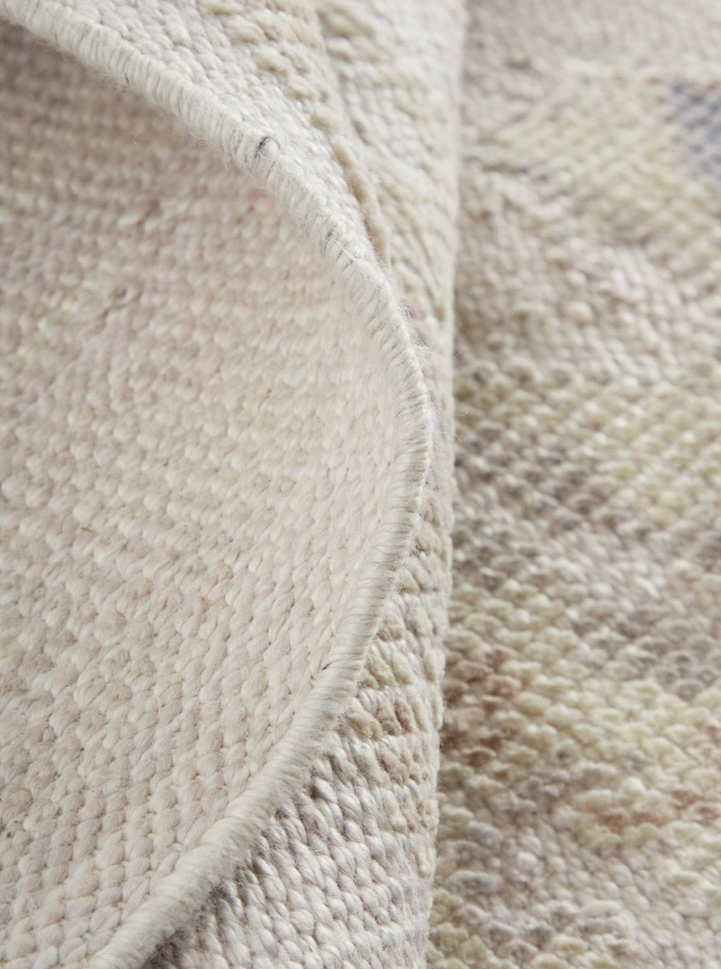 Échantillon de tapis Palermo