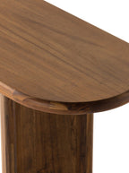Table console Parley