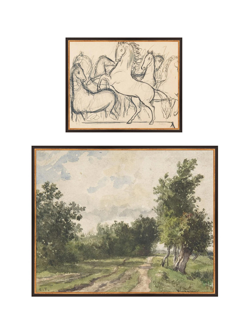 Ensemble artistique Duo Pâturages