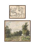 Ensemble artistique Duo Pâturages