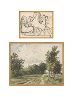 Ensemble artistique Duo Pâturages