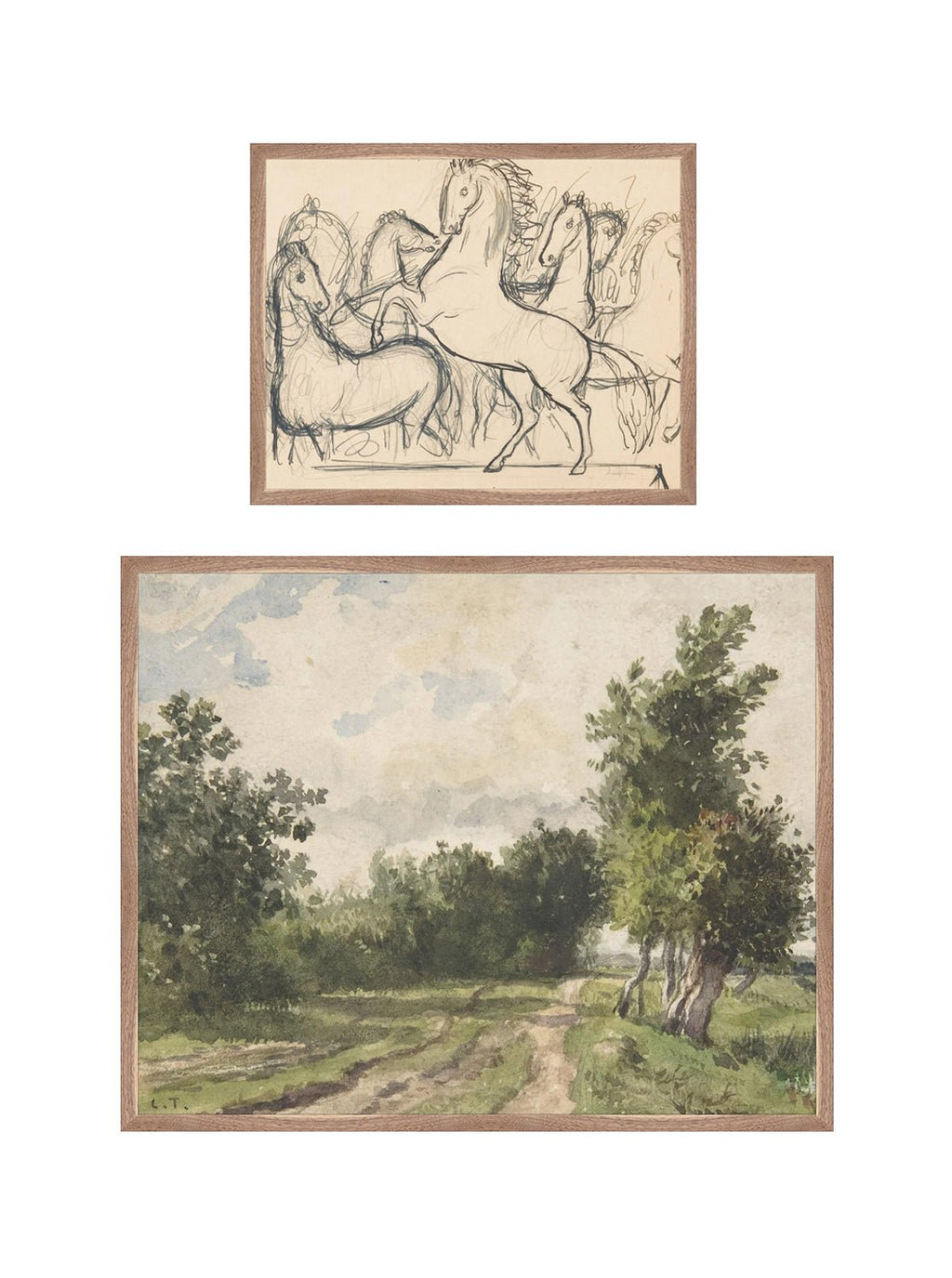 Ensemble artistique Duo Pâturages