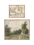 Ensemble artistique Duo Pâturages