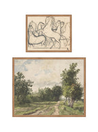 Ensemble artistique Duo Pâturages