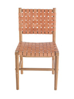 Chaise de salle à manger Patty