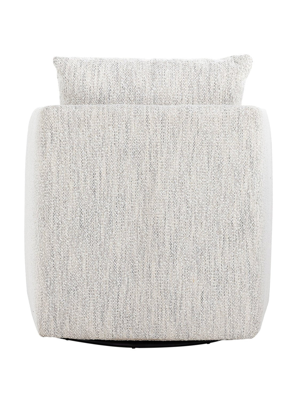 Fauteuil pivotant Percy