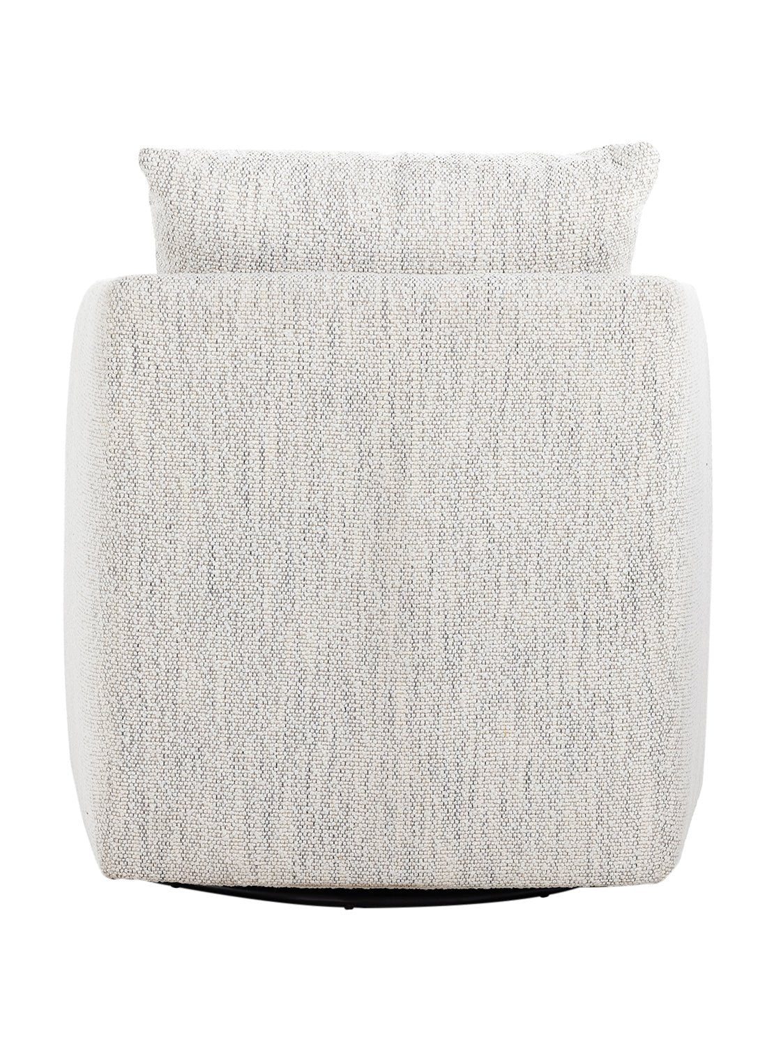 Fauteuil pivotant Percy