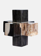 Jack de bois pétrifié