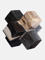 Jack de bois pétrifié