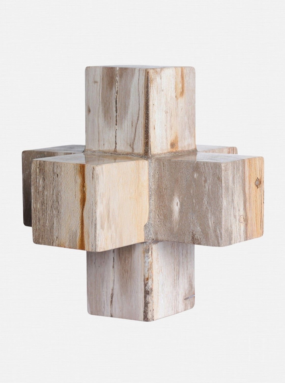 Jack de bois pétrifié