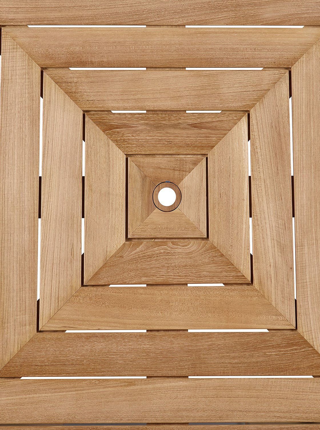 Table ronde de salle à manger Phineas