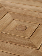 Table ronde de salle à manger Phineas