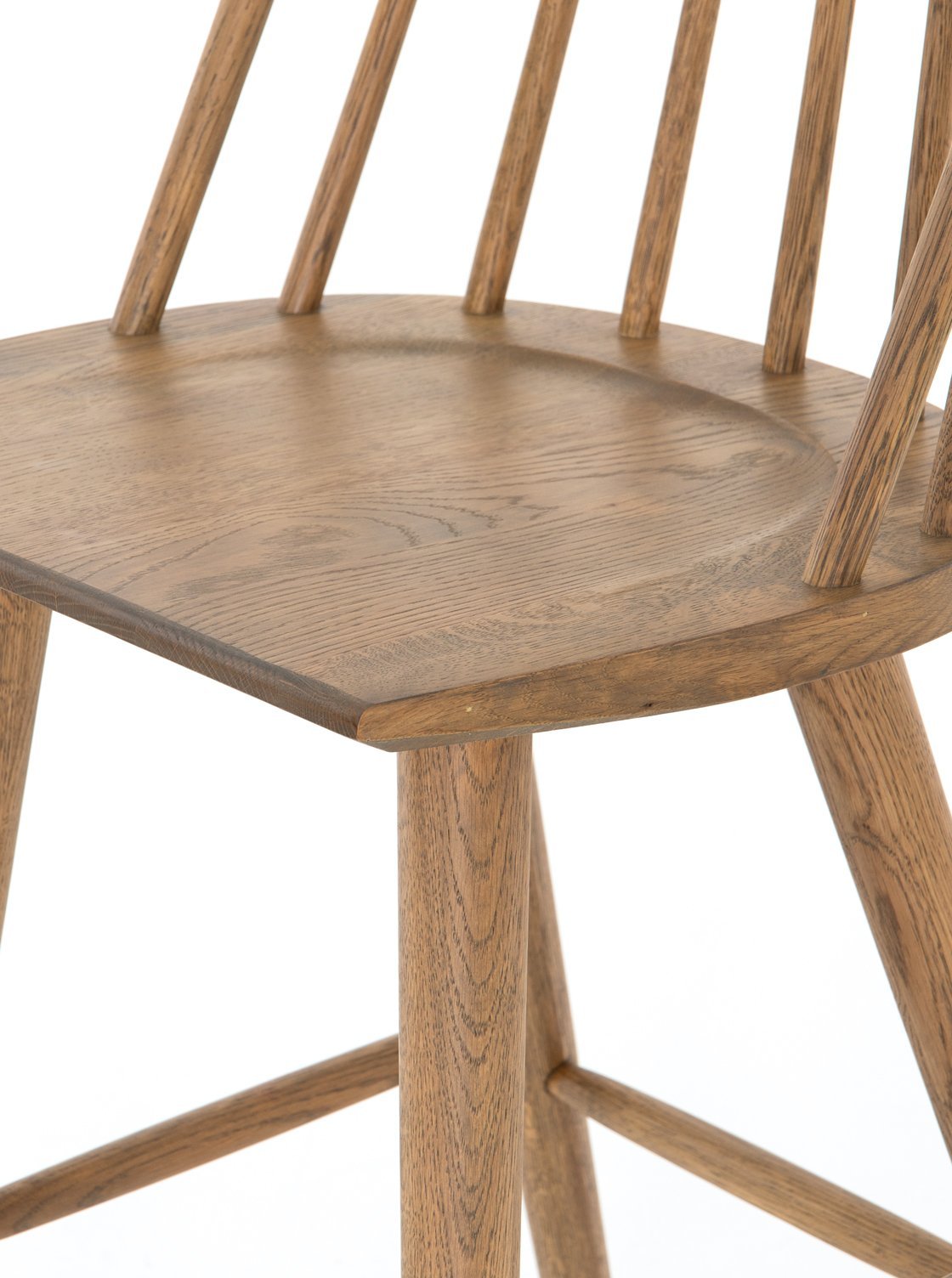 Tabouret de bar Piper + tabouret de comptoir