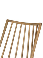 Tabouret de bar Piper + tabouret de comptoir