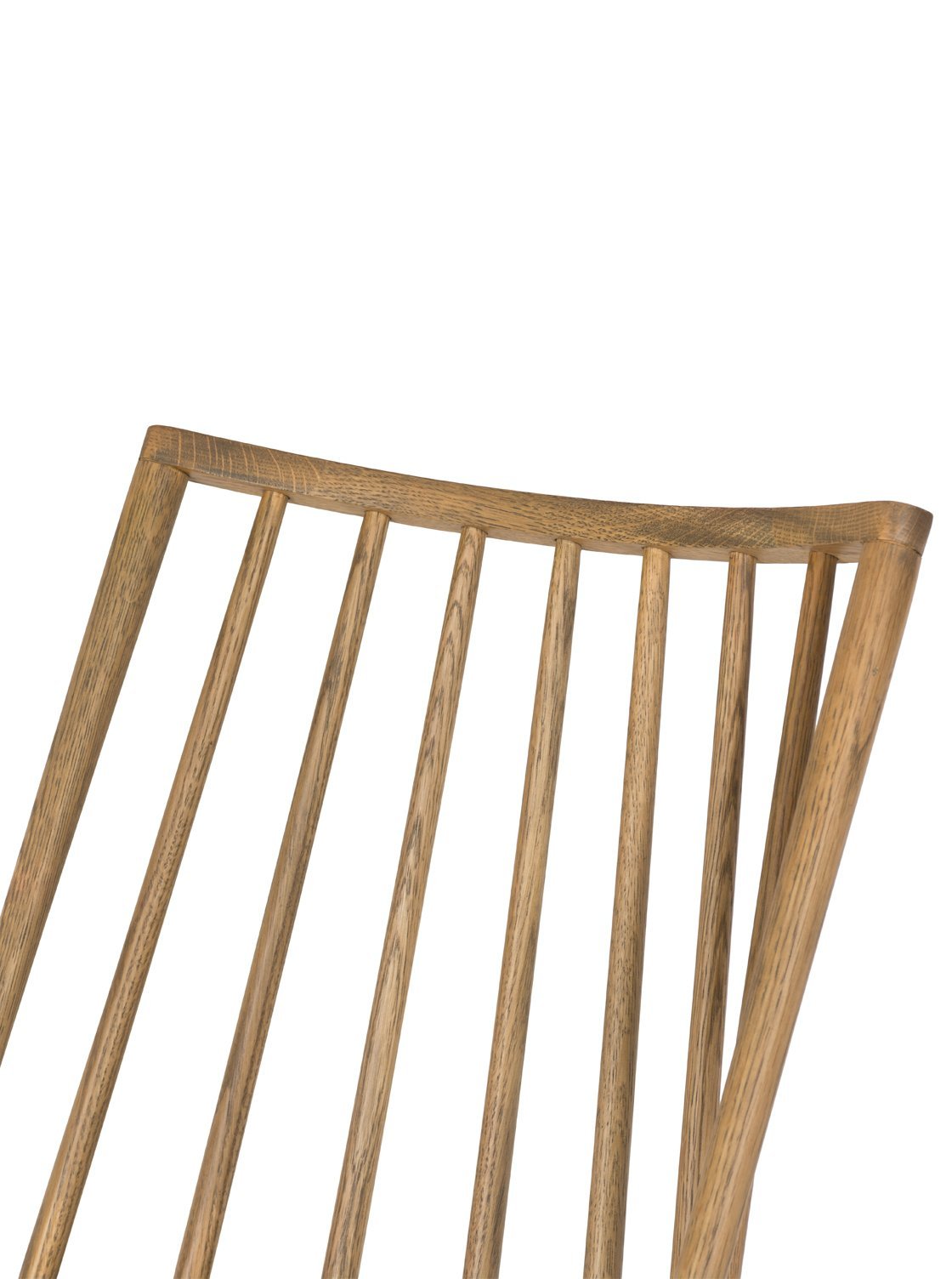 Tabouret de bar Piper + tabouret de comptoir