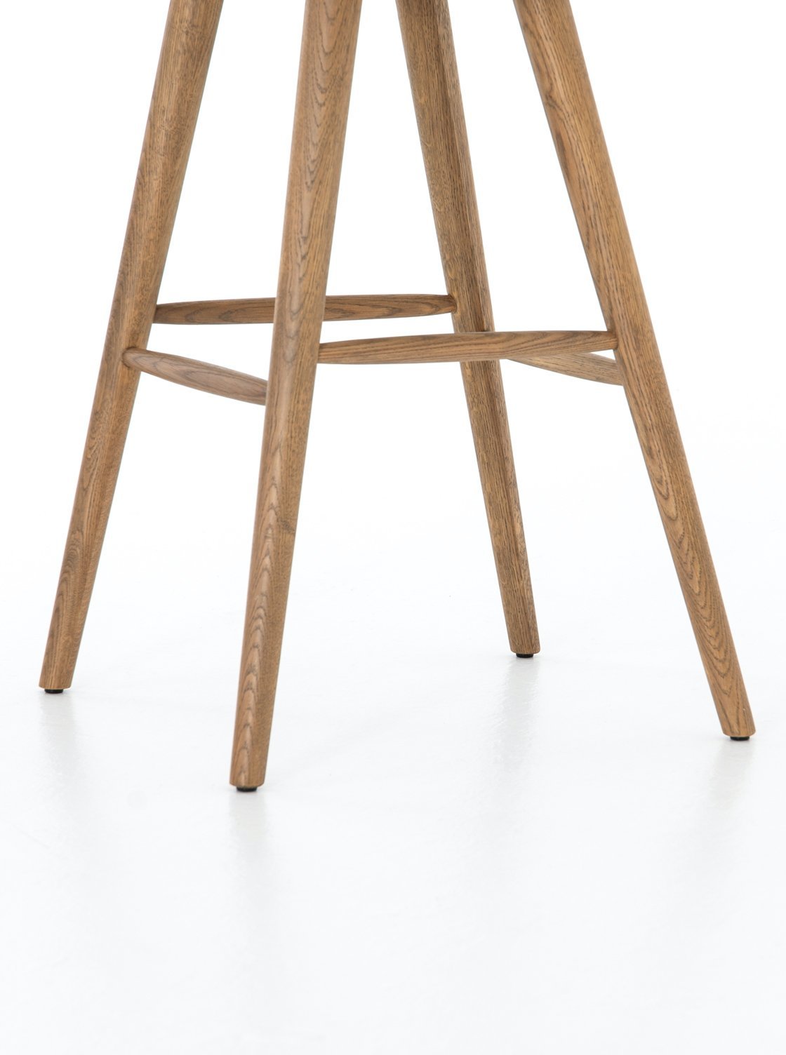 Tabouret de bar Piper + tabouret de comptoir
