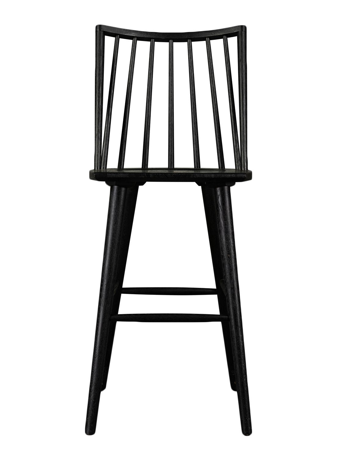 Tabouret de bar Piper + tabouret de comptoir