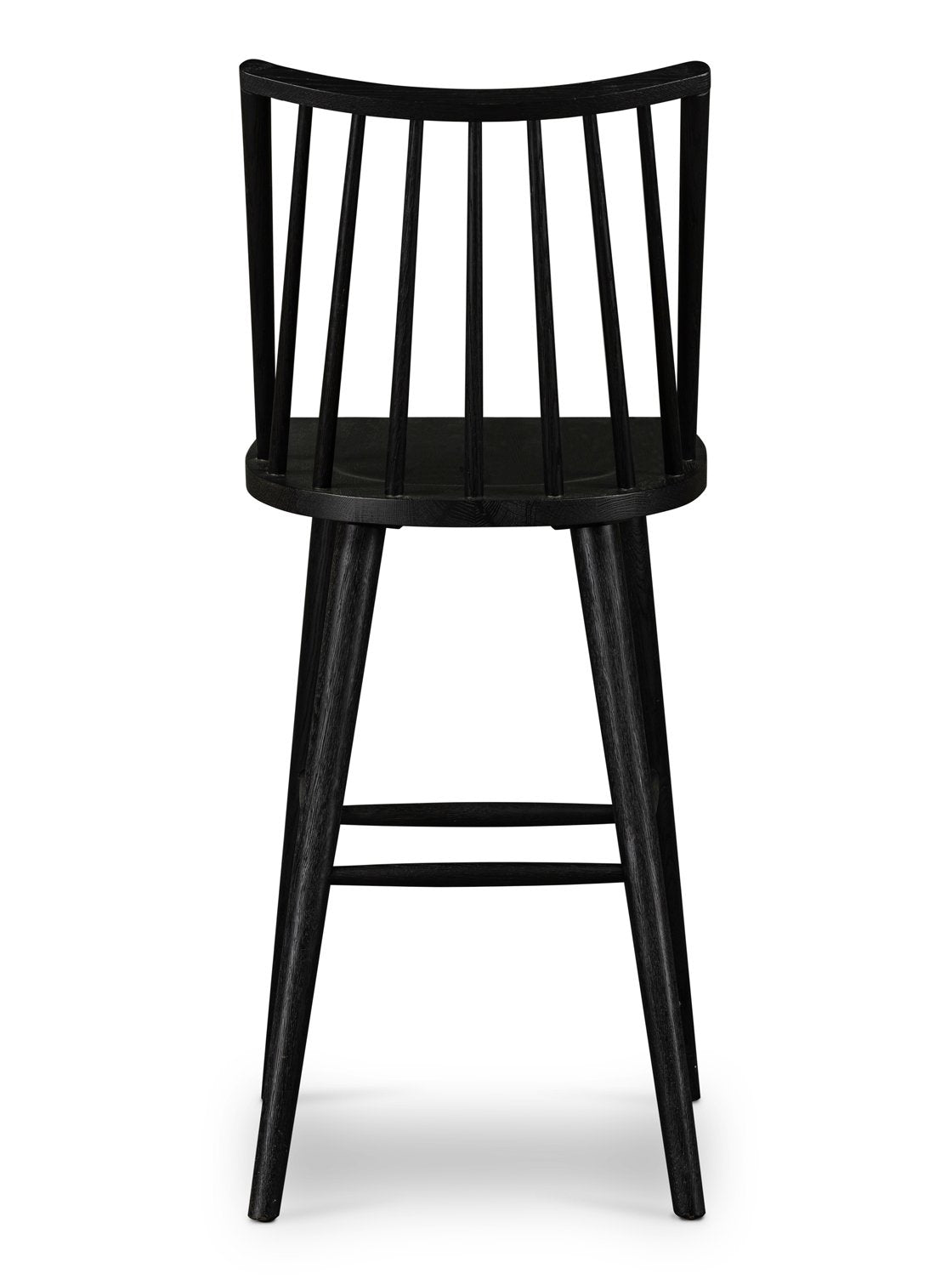 Tabouret de bar Piper + tabouret de comptoir