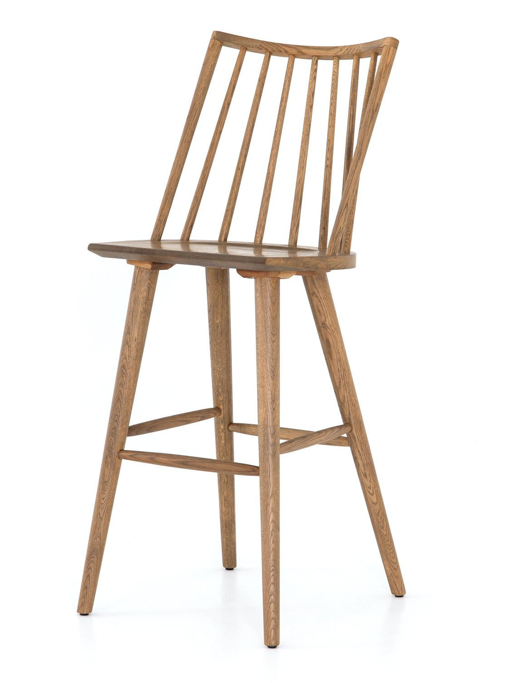 Tabouret de bar Piper + tabouret de comptoir