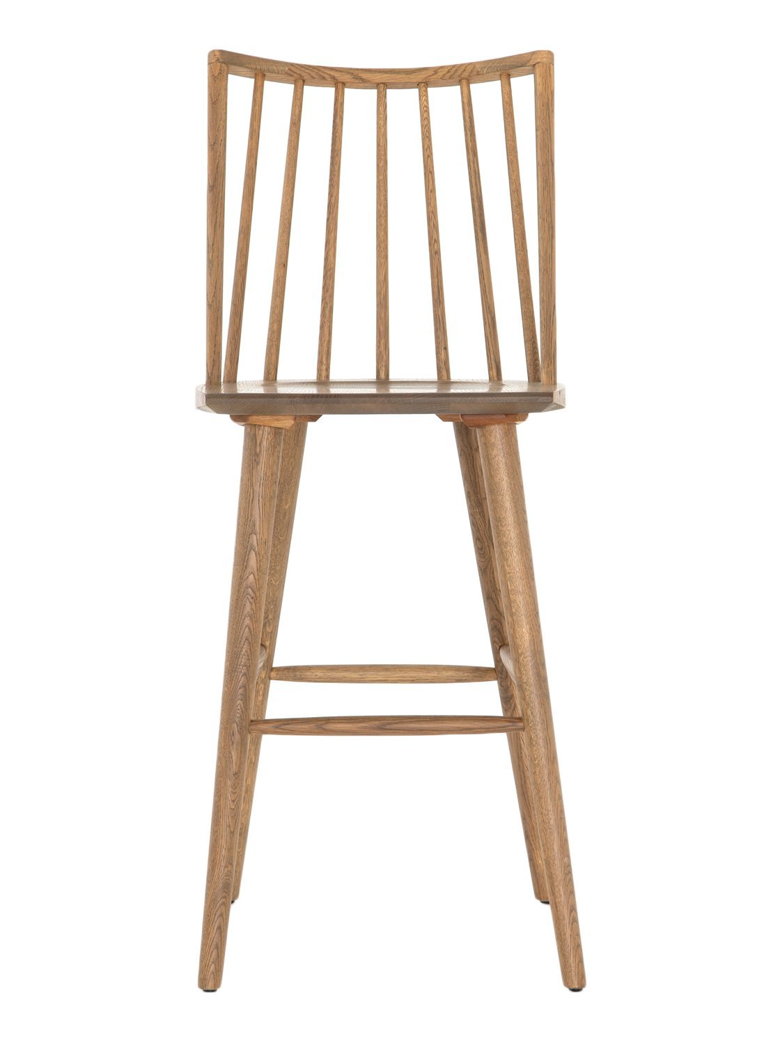 Tabouret de bar Piper + tabouret de comptoir