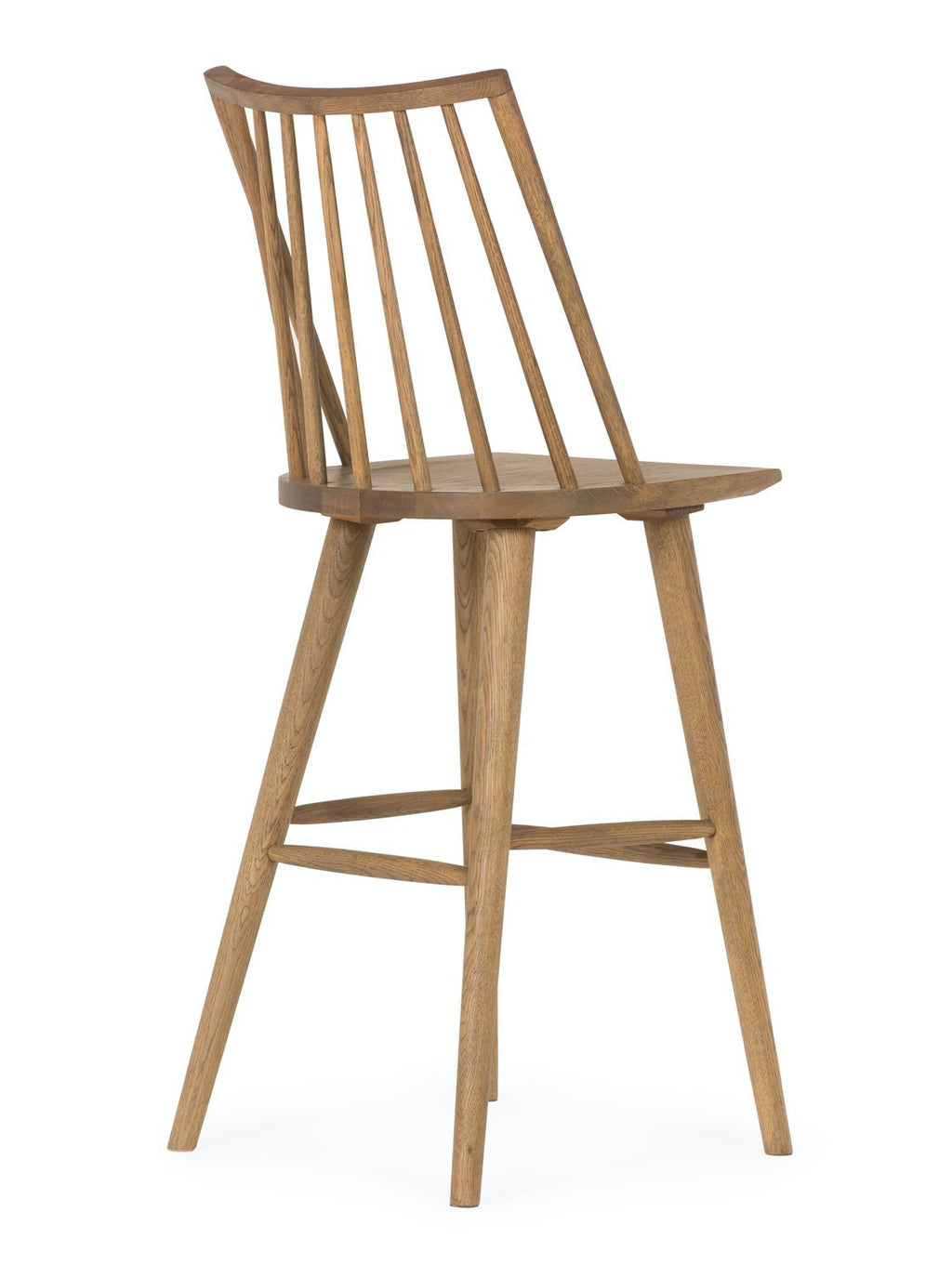 Tabouret de bar Piper + tabouret de comptoir