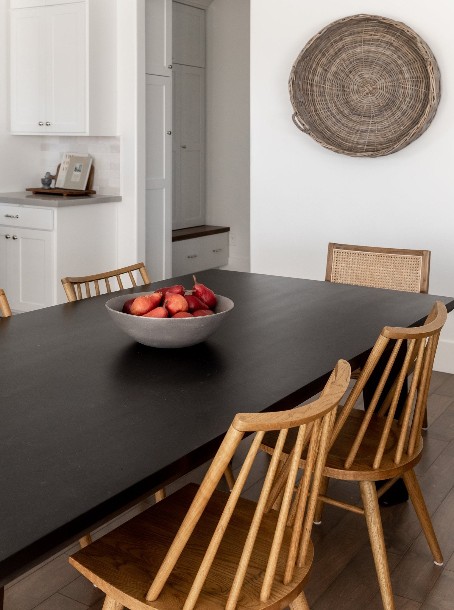 Chaise de salle à manger Piper