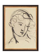 Croquis de réflexion