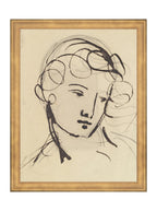 Croquis de réflexion