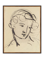 Croquis de réflexion