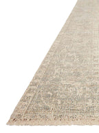 Échantillon de tapis Portia